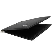 Amazon | [HUGO BOSS] [ヒューゴボス] メンズ マネークリップ